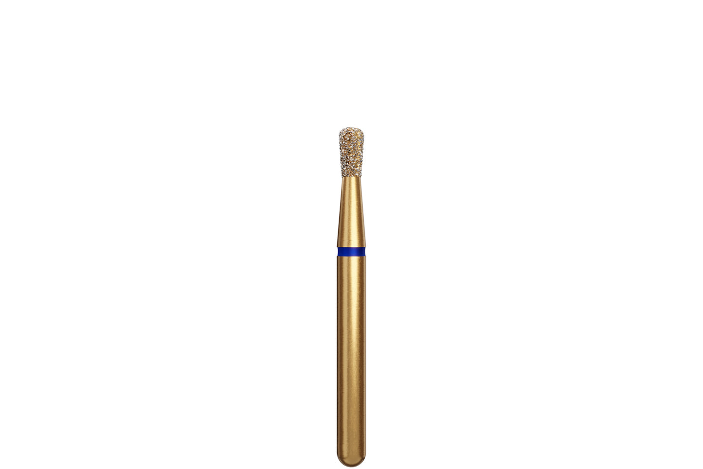 830 Fresa de diamante pera