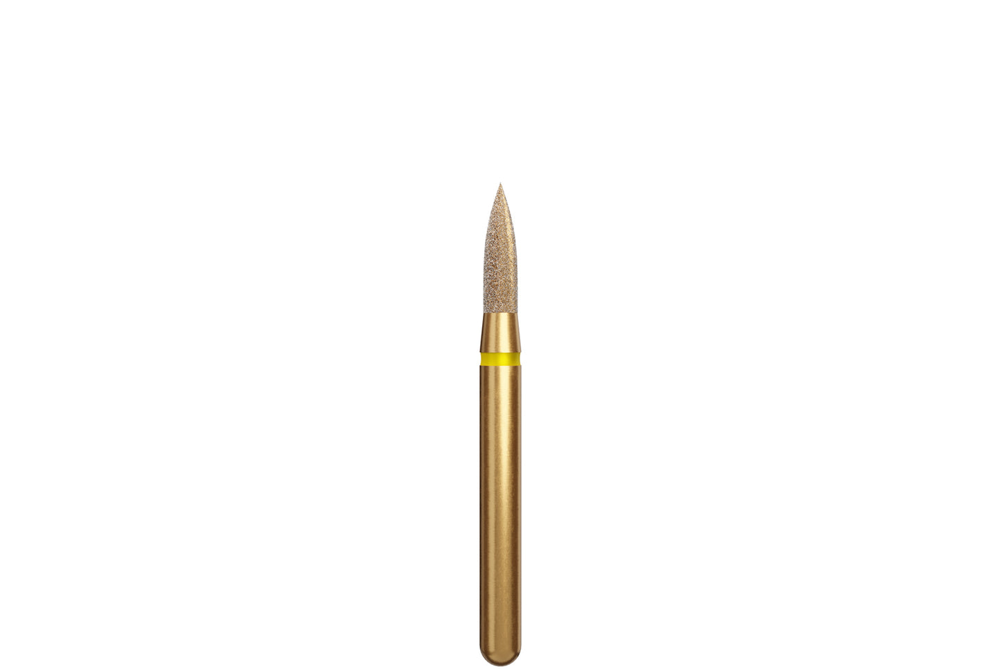 860 Fresa de diamante Flama