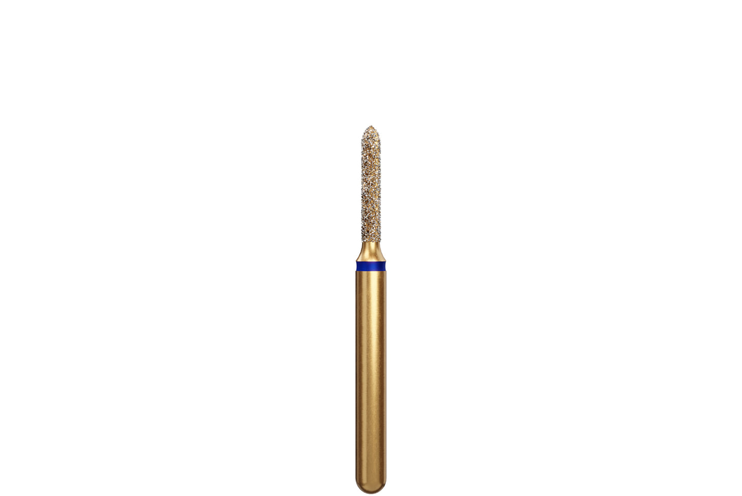 877 Fresa de diamante torpedo Punta Aguda