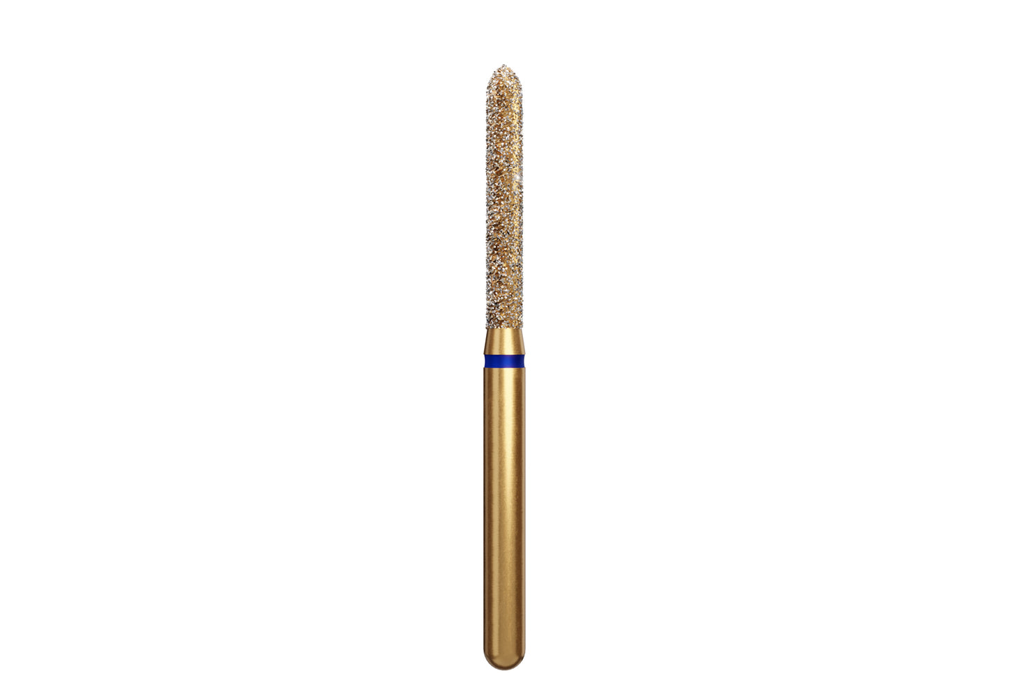 878 Fresa de diamante torpedo Punta Aguda