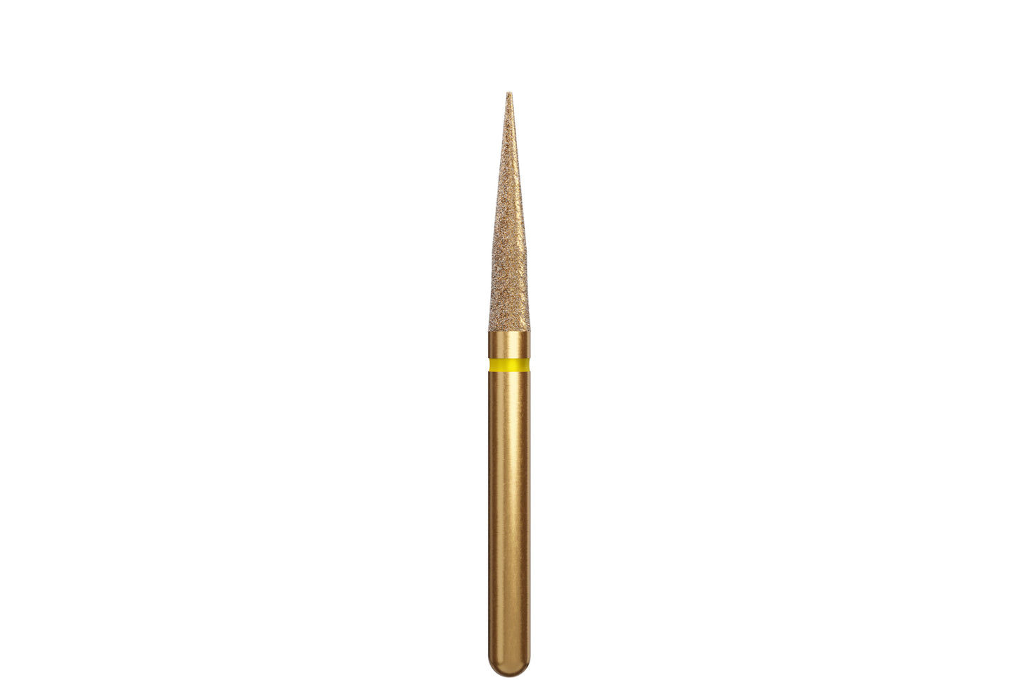 Fresa de diamante ET 6 Terminado Estetico