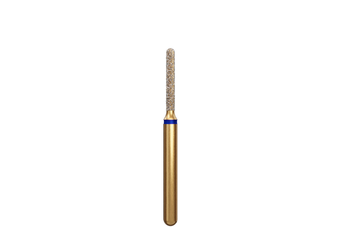 Fresa de diamante Serie K S1 Cilindrica punta redondeada