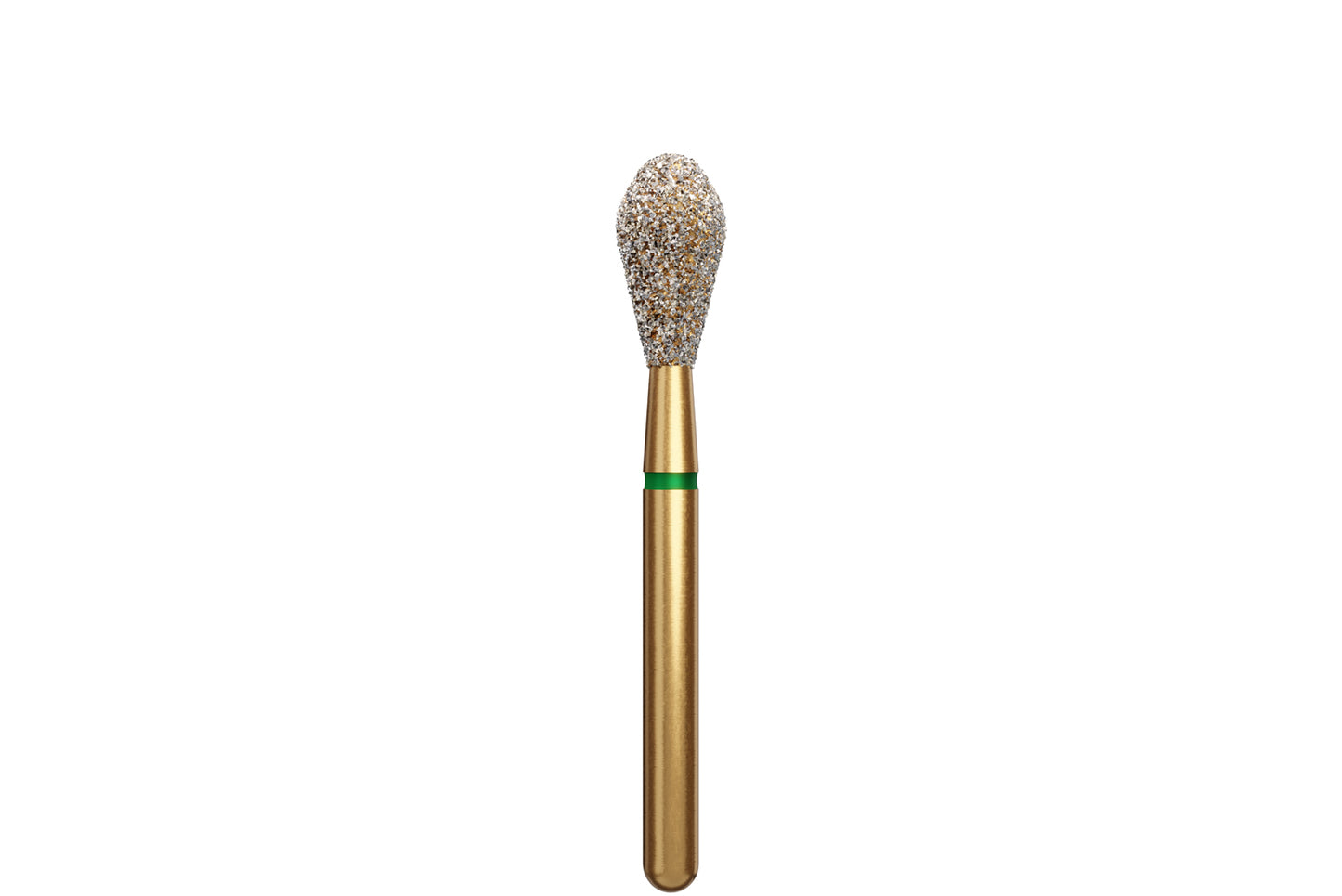 Fresa de diamante Serie K S5 pera