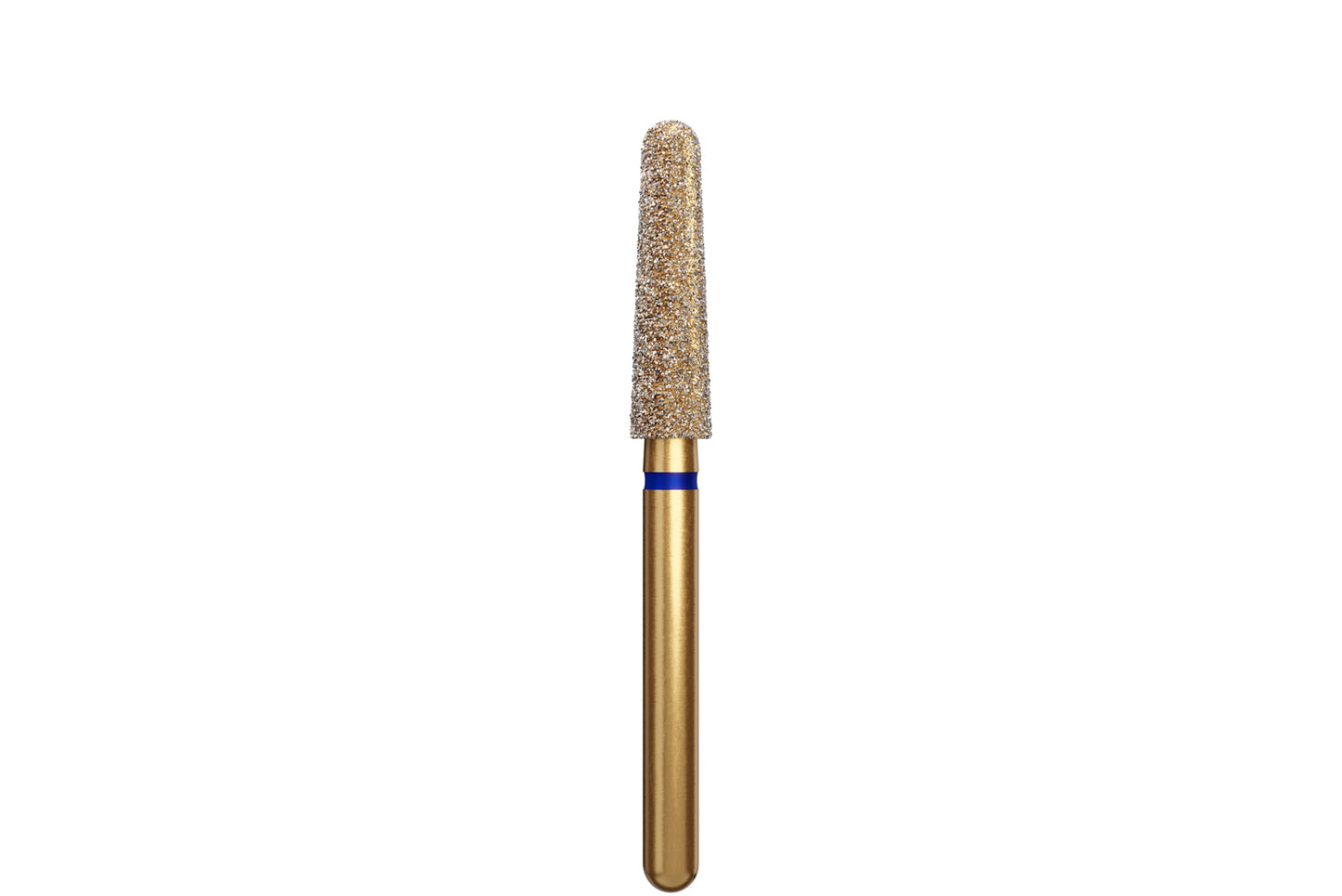 Fresa de diamante Serie K S6 Conica punta redondeada