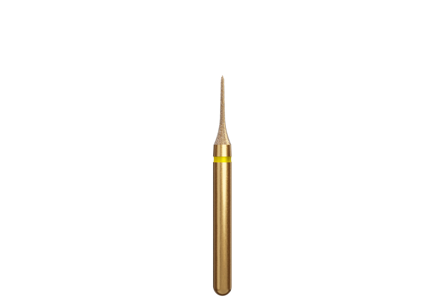 392 Fresa de diamante Interproximal