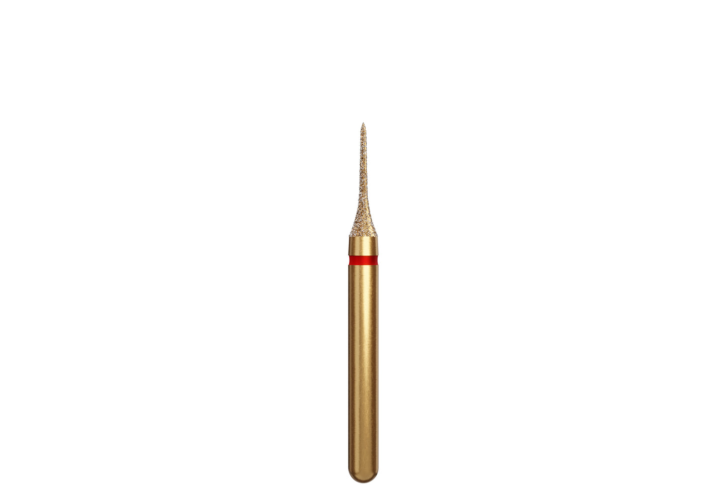 392 Fresa de diamante Interproximal