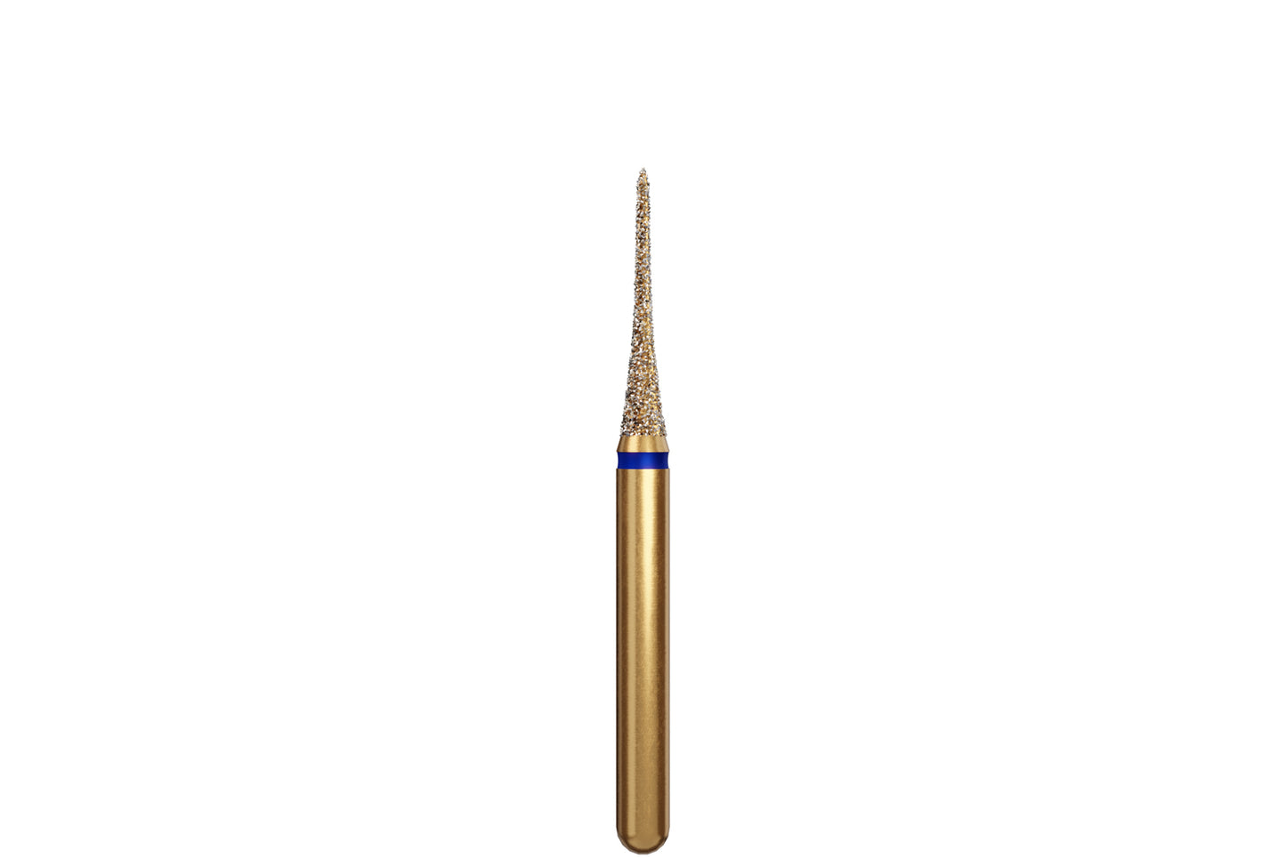 392 Fresa de diamante Interproximal