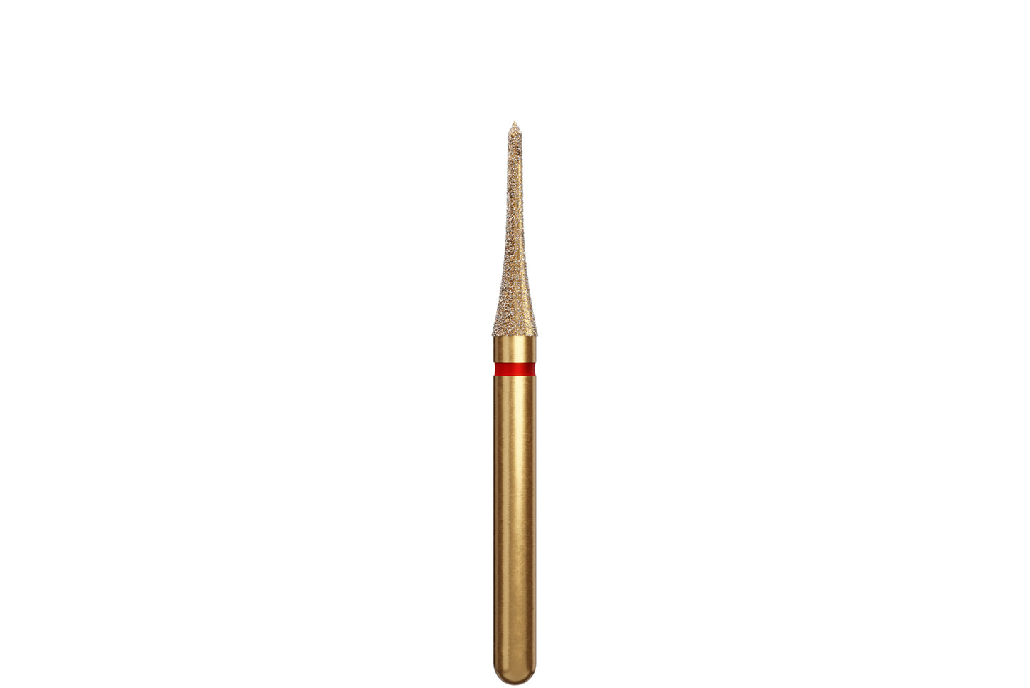 392 Fresa de diamante Interproximal