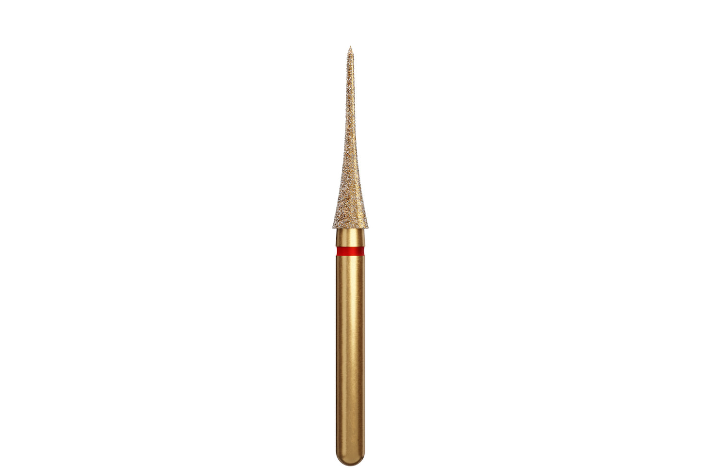 392 Fresa de diamante Interproximal