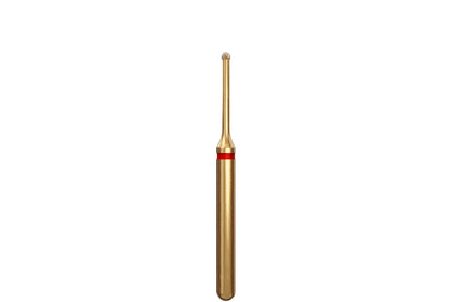 801M Fresa de diamante Micro Fresa redonda