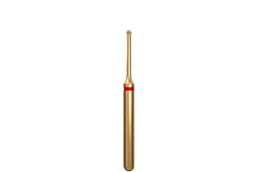 801M Fresa de diamante Micro Fresa redonda