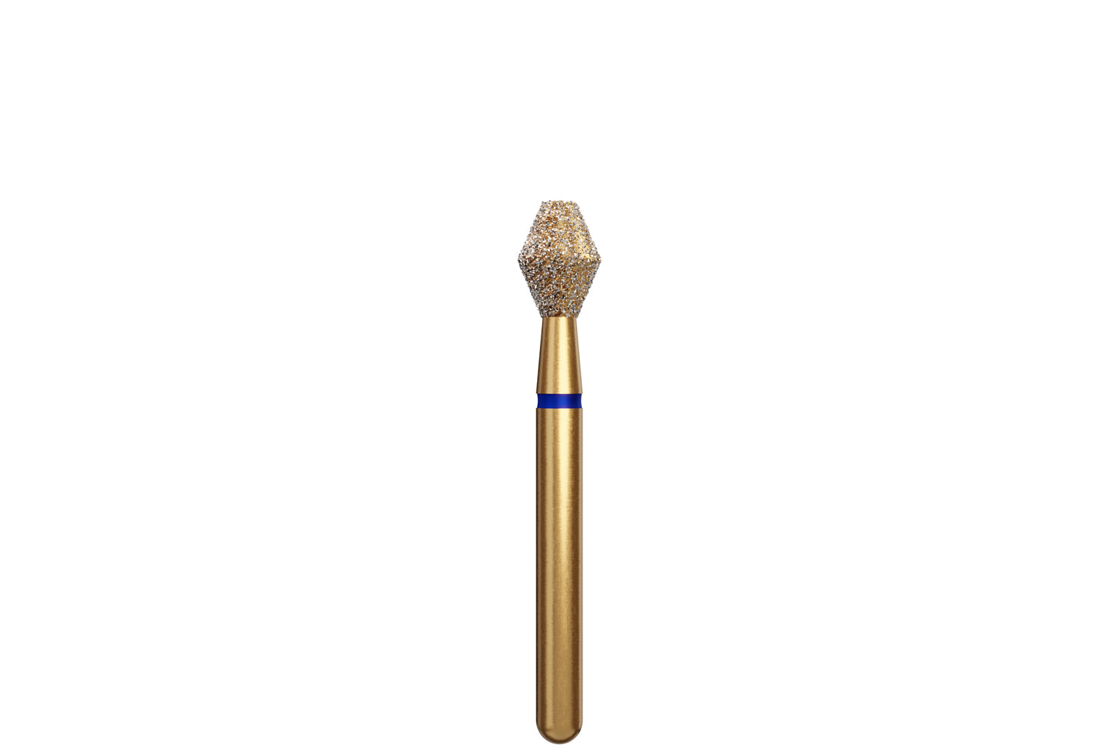 811 Fresa de diamante Barril - Reducción Oclusal