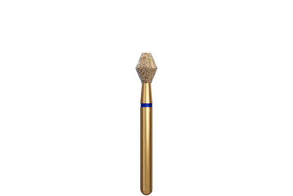 811 Fresa de diamante Barril - Reducción Oclusal