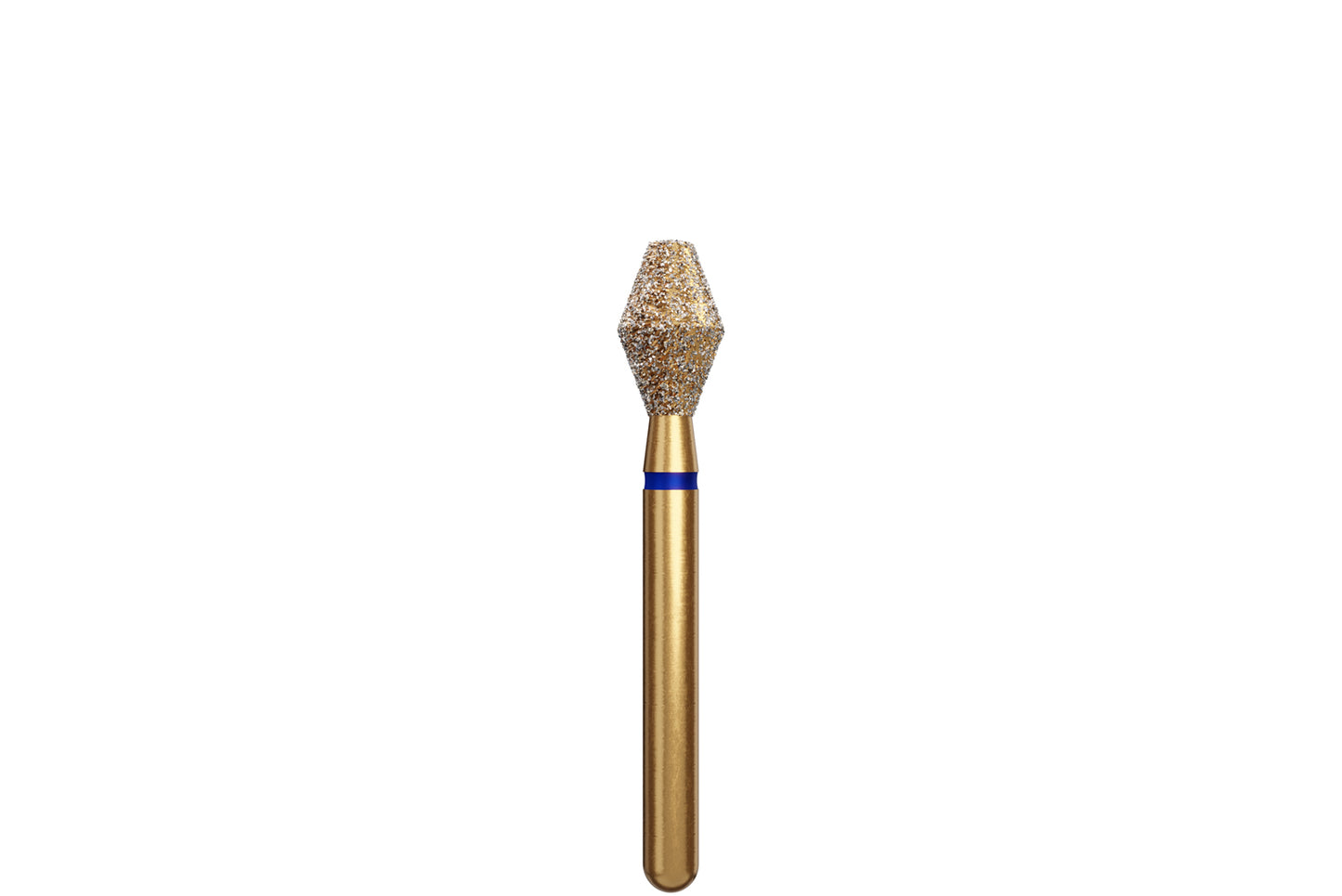 811 Fresa de diamante Barril - Reducción Oclusal