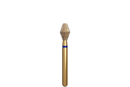 811 Fresa de diamante Barril - Reducción Oclusal