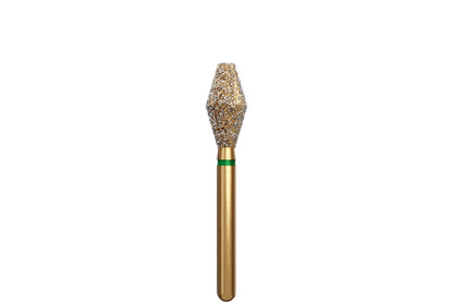 811 Fresa de diamante Barril - Reducción Oclusal