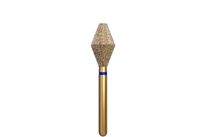 811 Fresa de diamante Barril - Reducción Oclusal