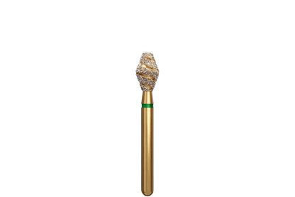 811T Fresa de diamante Barril - Reducción Oclusal