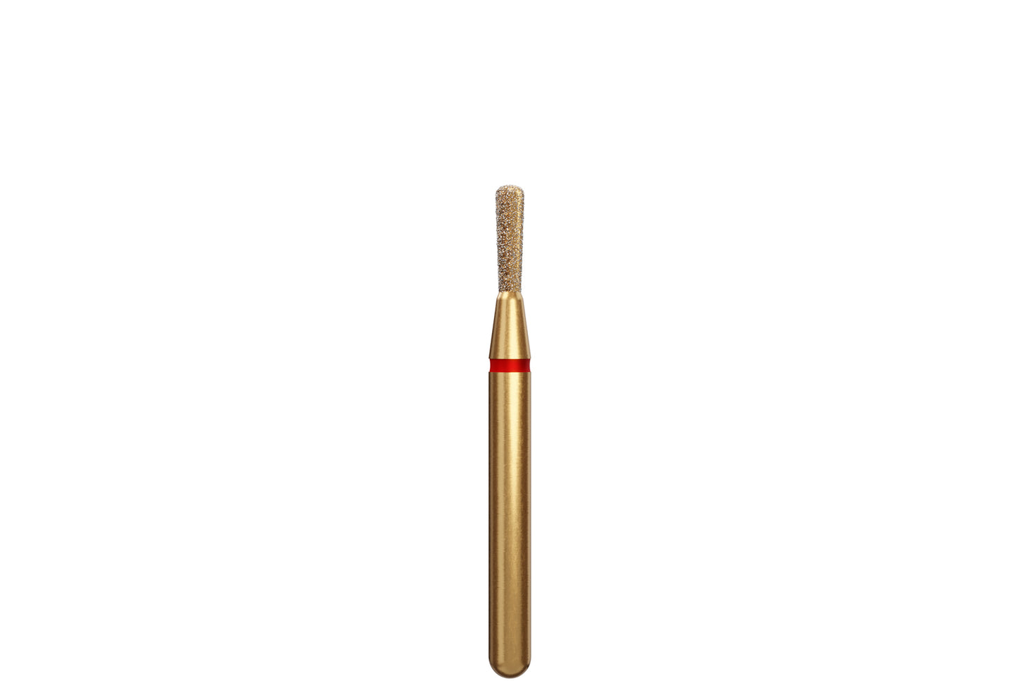 830L Fresa de diamante pera larga