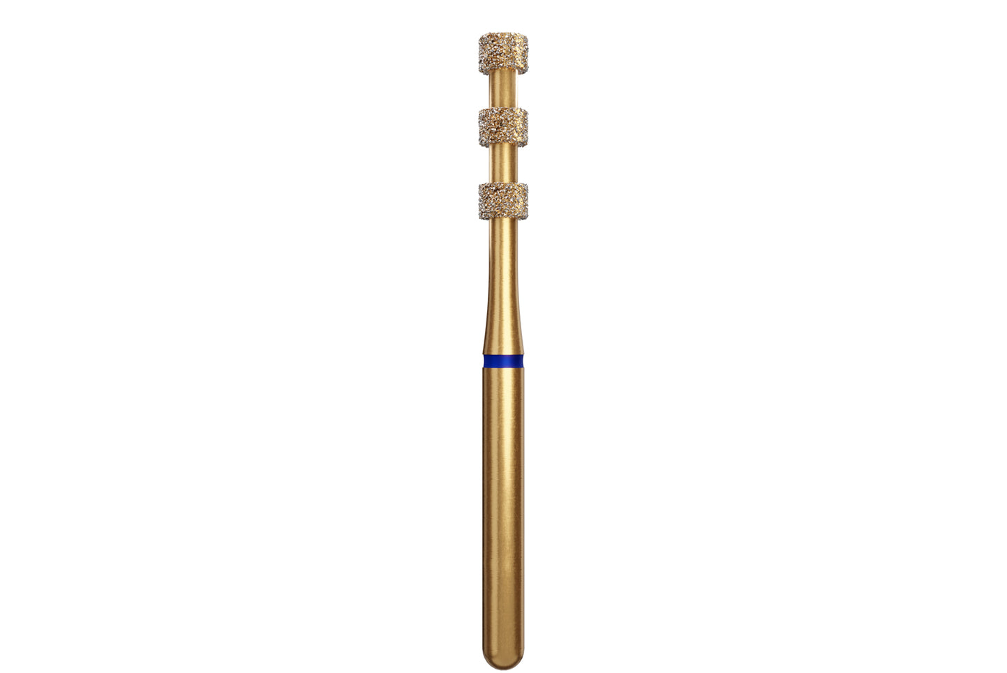 834 Fresa de diamante Indicador de Profundidad