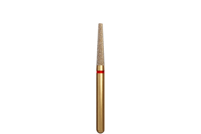 847R Fresa de diamante Troncocónica Borde redondeado