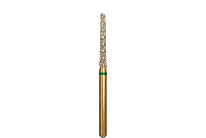 850T Fresa de diamante Troncocónica Punta Redondeada