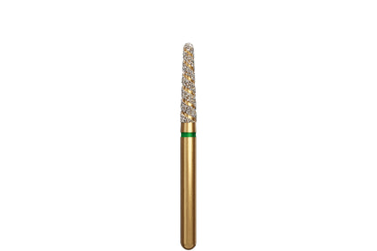 850T Fresa de diamante Troncocónica Punta Redondeada