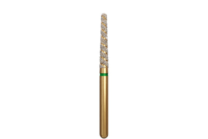 850T Fresa de diamante Troncocónica Punta Redondeada