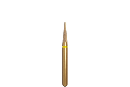 852 Fresa de diamante Aguja - Punta de Lápiz