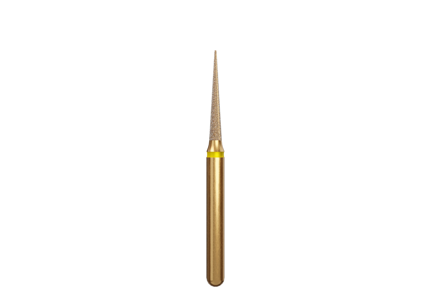 858 Fresa de diamante Aguja / Punta de Lápiz