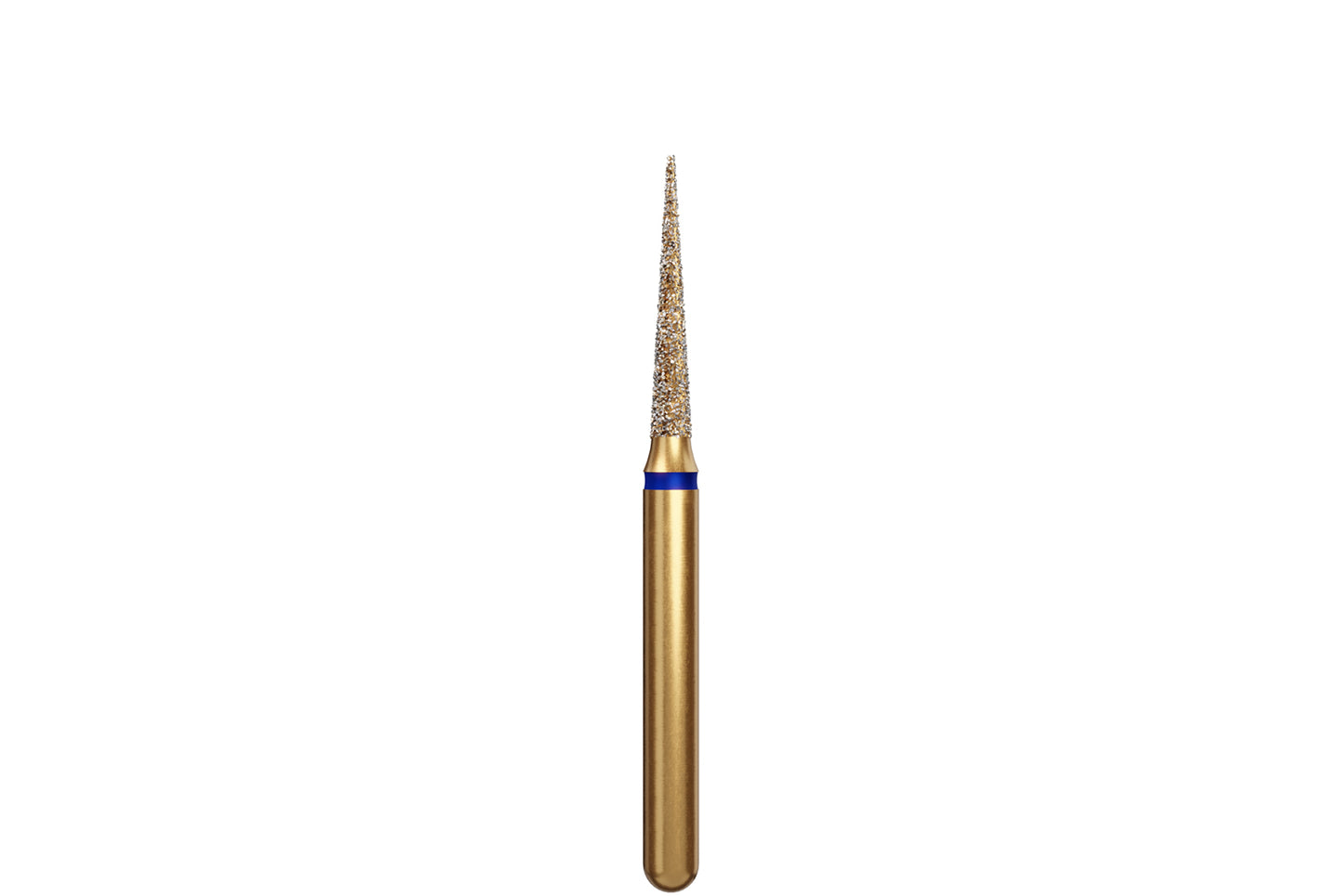 879KT Fresa de diamante torpedo cónica Turbocut