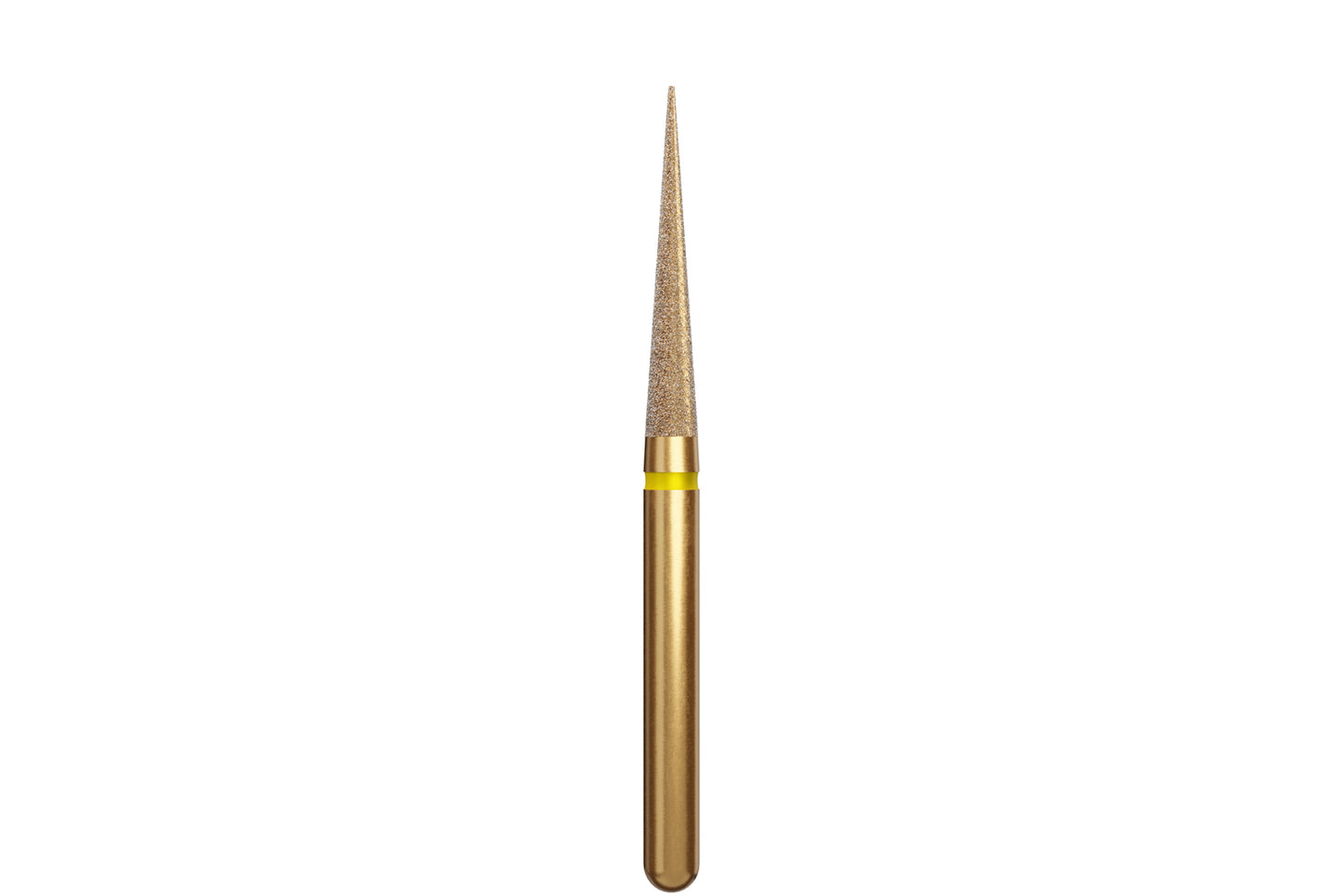 859 Fresa de diamante Aguja / Punta de Lápiz