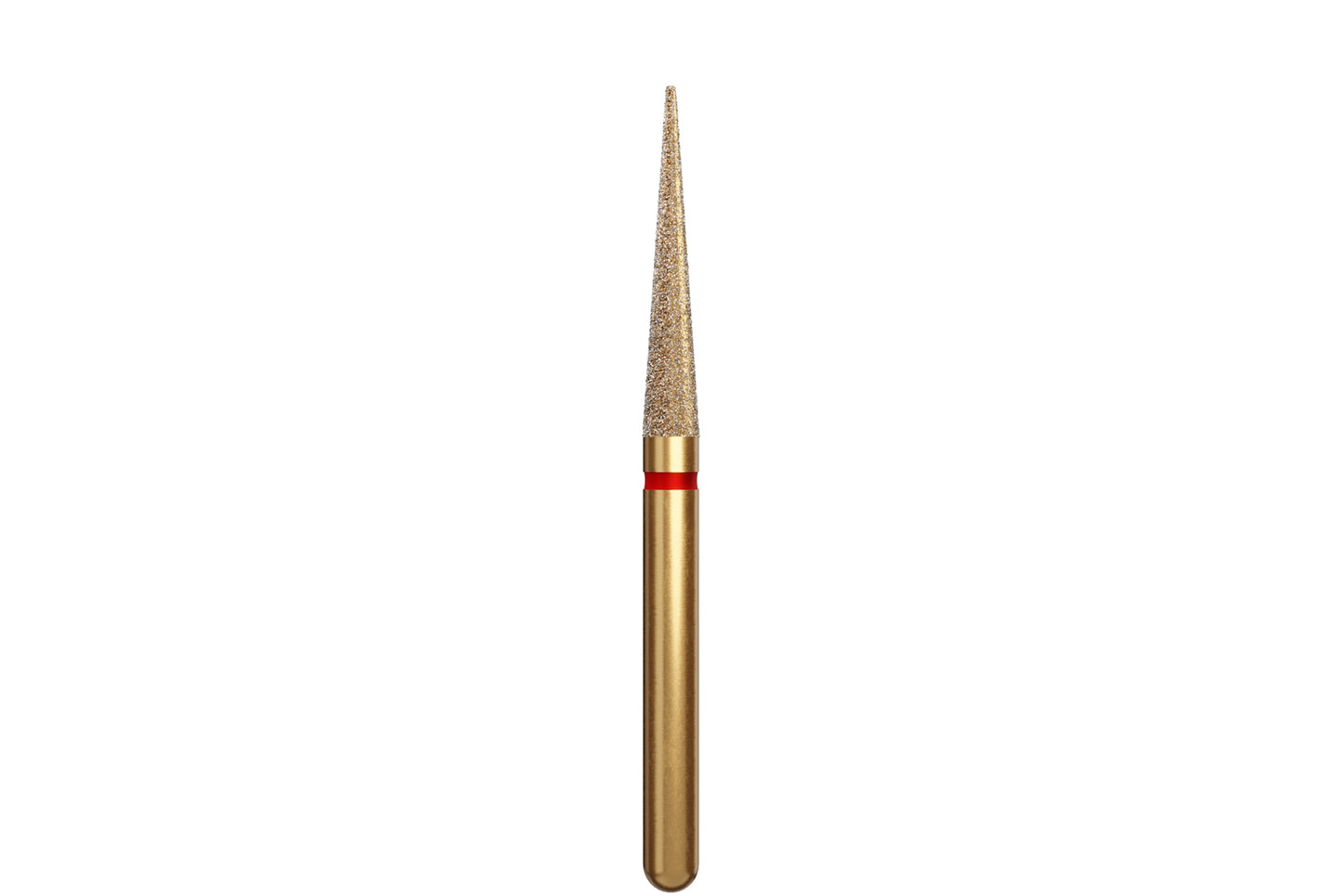 859 Fresa de diamante Aguja / Punta de Lápiz