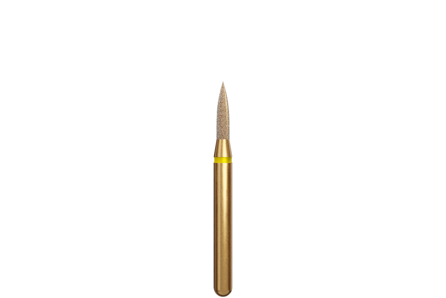 860 Fresa de diamante Flama
