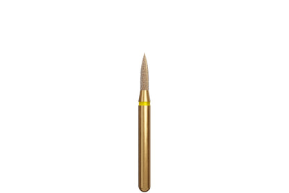 860 Fresa de diamante Flama