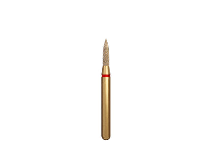 860 Fresa de diamante Flama