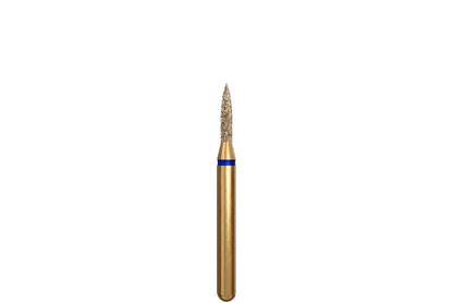860 Fresa de diamante Flama