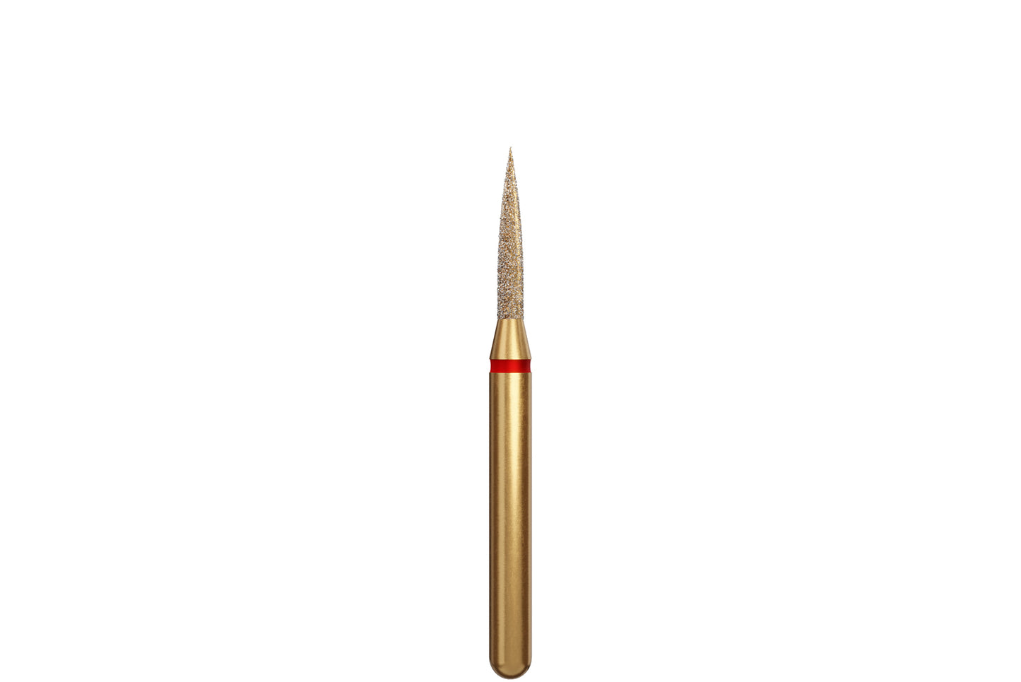 860 Fresa de diamante Flama