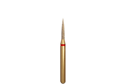 860 Fresa de diamante Flama