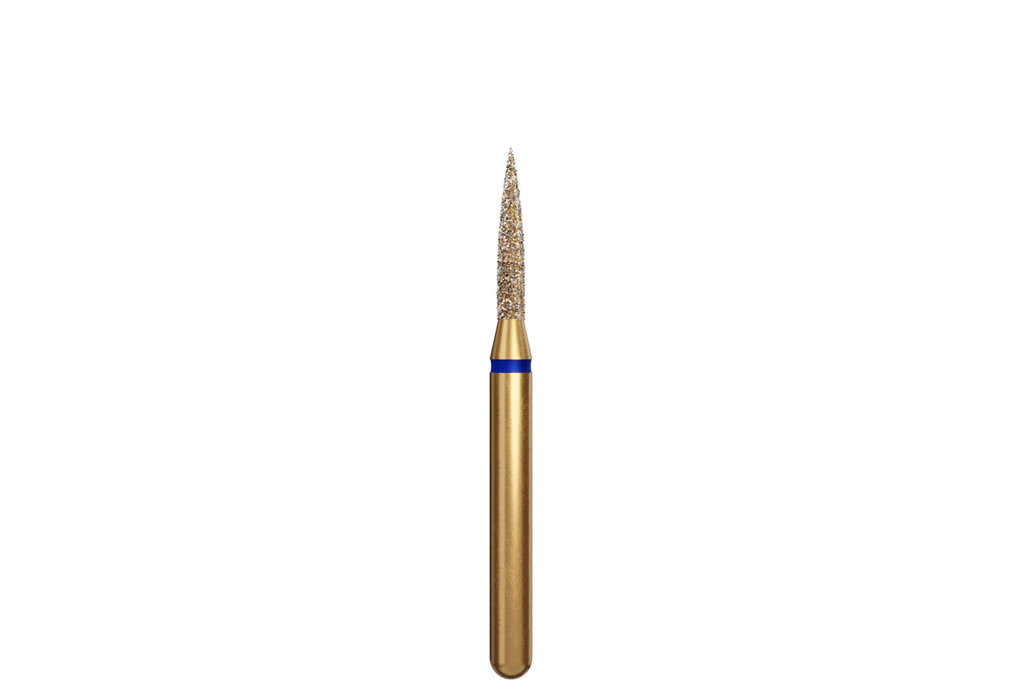 860 Fresa de diamante Flama