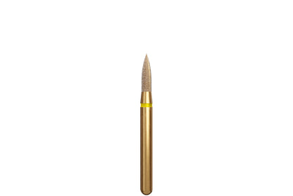 860 Fresa de diamante Flama