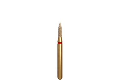 860 Fresa de diamante Flama