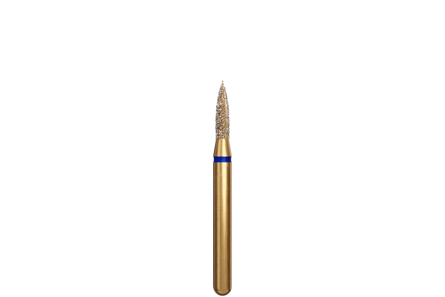 860 Fresa de diamante Flama