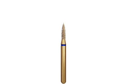 860 Fresa de diamante Flama