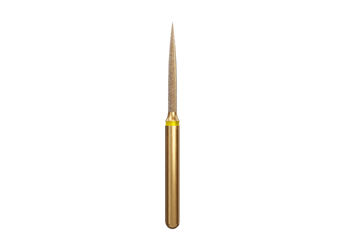 863 Fresa de diamante Flama