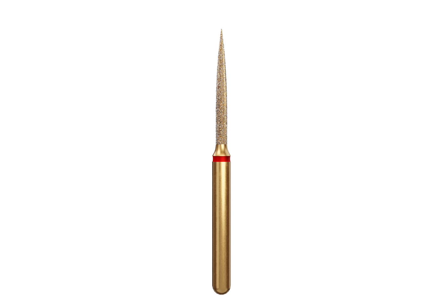 863 Fresa de diamante Flama
