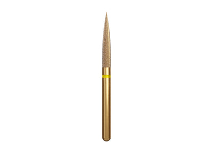 863 Fresa de diamante Flama