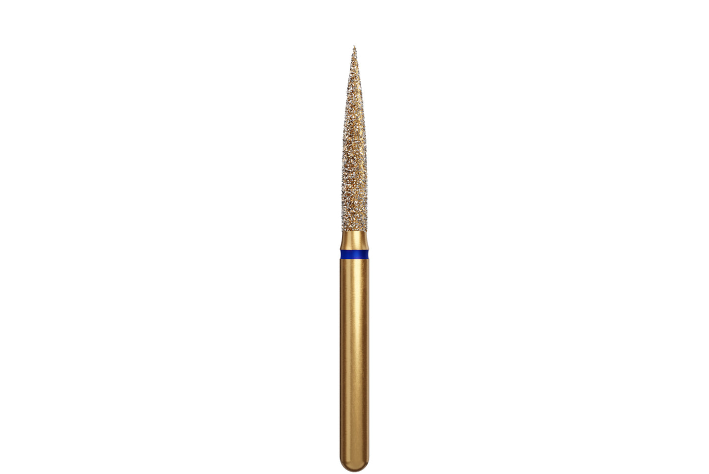863 Fresa de diamante Flama
