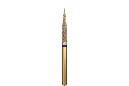 863 Fresa de diamante Flama