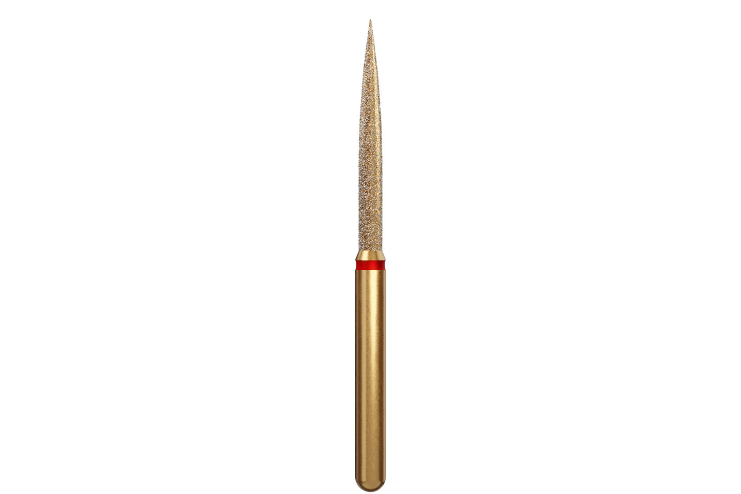 864 Fresa de diamante Flama